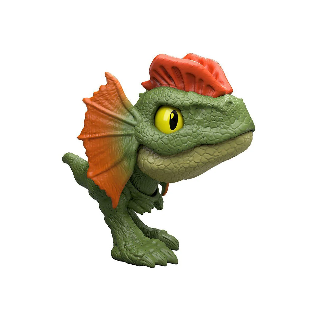 JFC86 Jurassic World Mighty Little Biter Figürleri Fiyatı, Yorumları ve Özellikleri