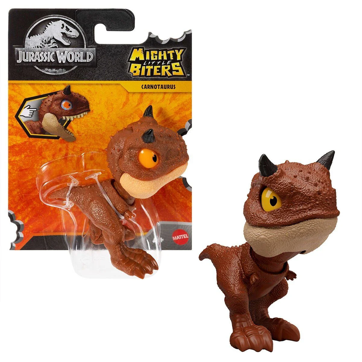 JFC86 Jurassic World Mighty Little Biter Figürleri Fiyatı, Yorumları ve Özellikleri