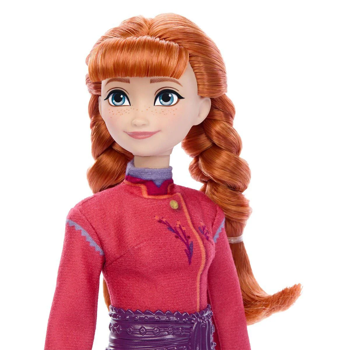 JFG17 Disney Karlar Ülkesi Anna ve Kurt Yrusu Fiyatı, Yorumları ve Özellikleri