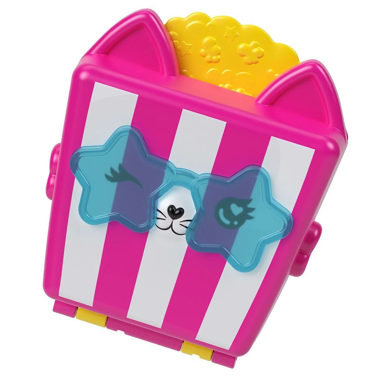 JFV01 Polly Pket Kedicik Sineması Mini Oyun Seti Fiyatı, Yorumları ve Özellikleri
