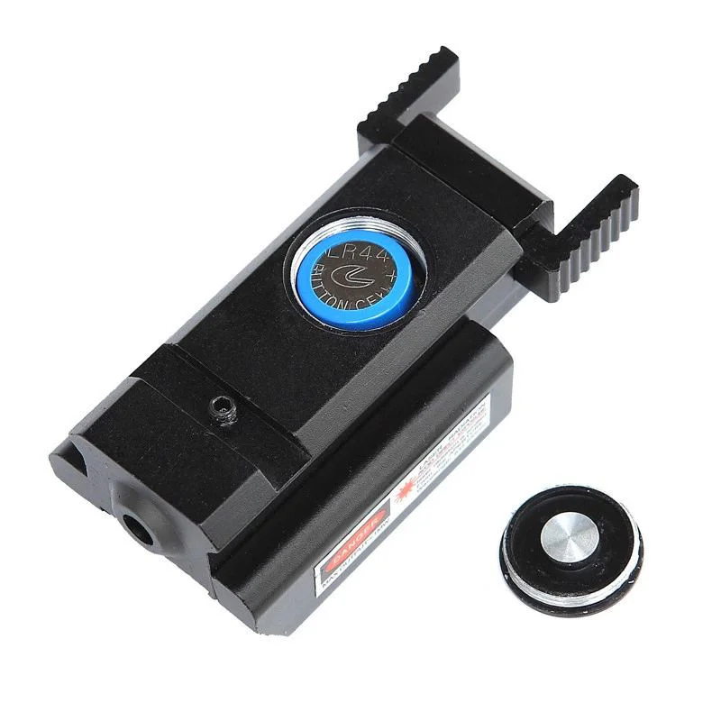 JG10 Kırmızı Lazer Sight - 22mm Ray Uyumlu Silah Lazeri Fiyatı, Yorumları ve Özellikleri