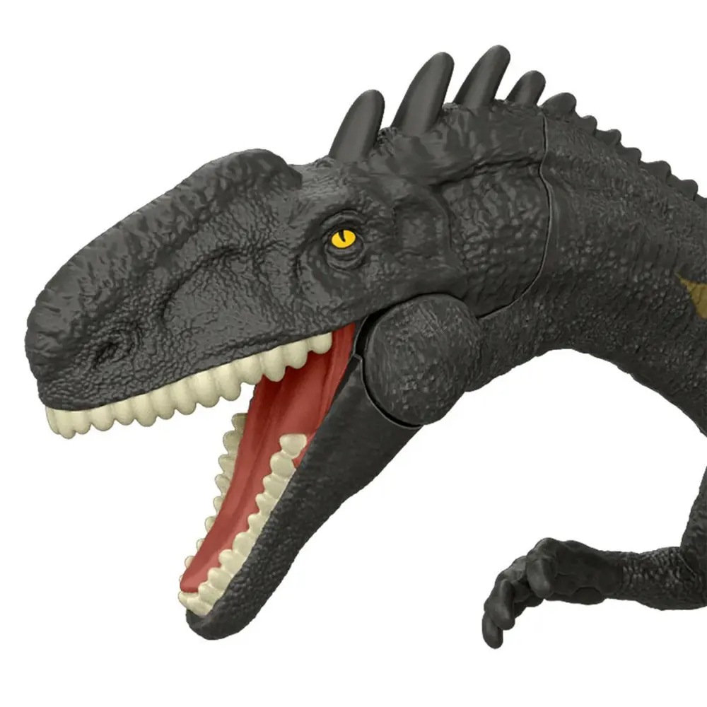 JGB77 Hareketli Dinozor Figürleri - Film Serisi