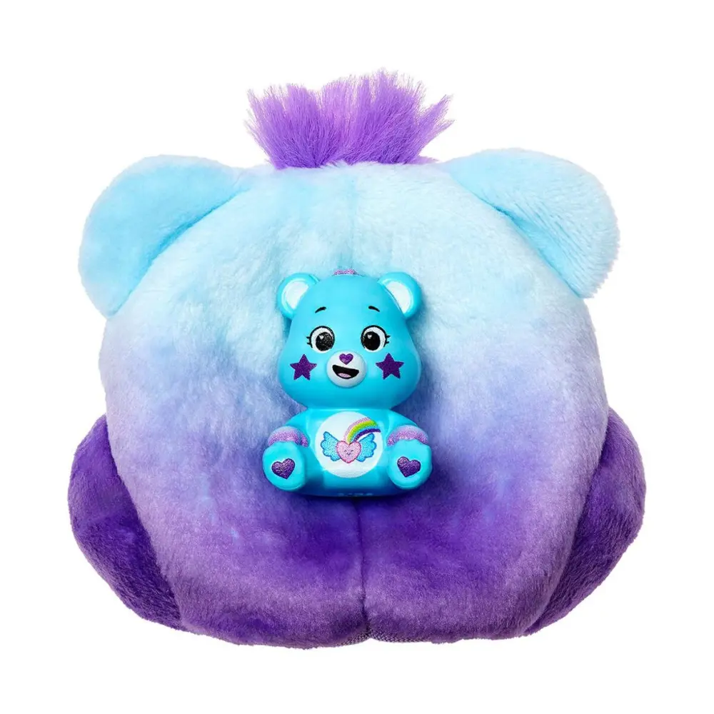 JGH75 Care Bear 2. Seri JGH75 Care Bear 2. Seri