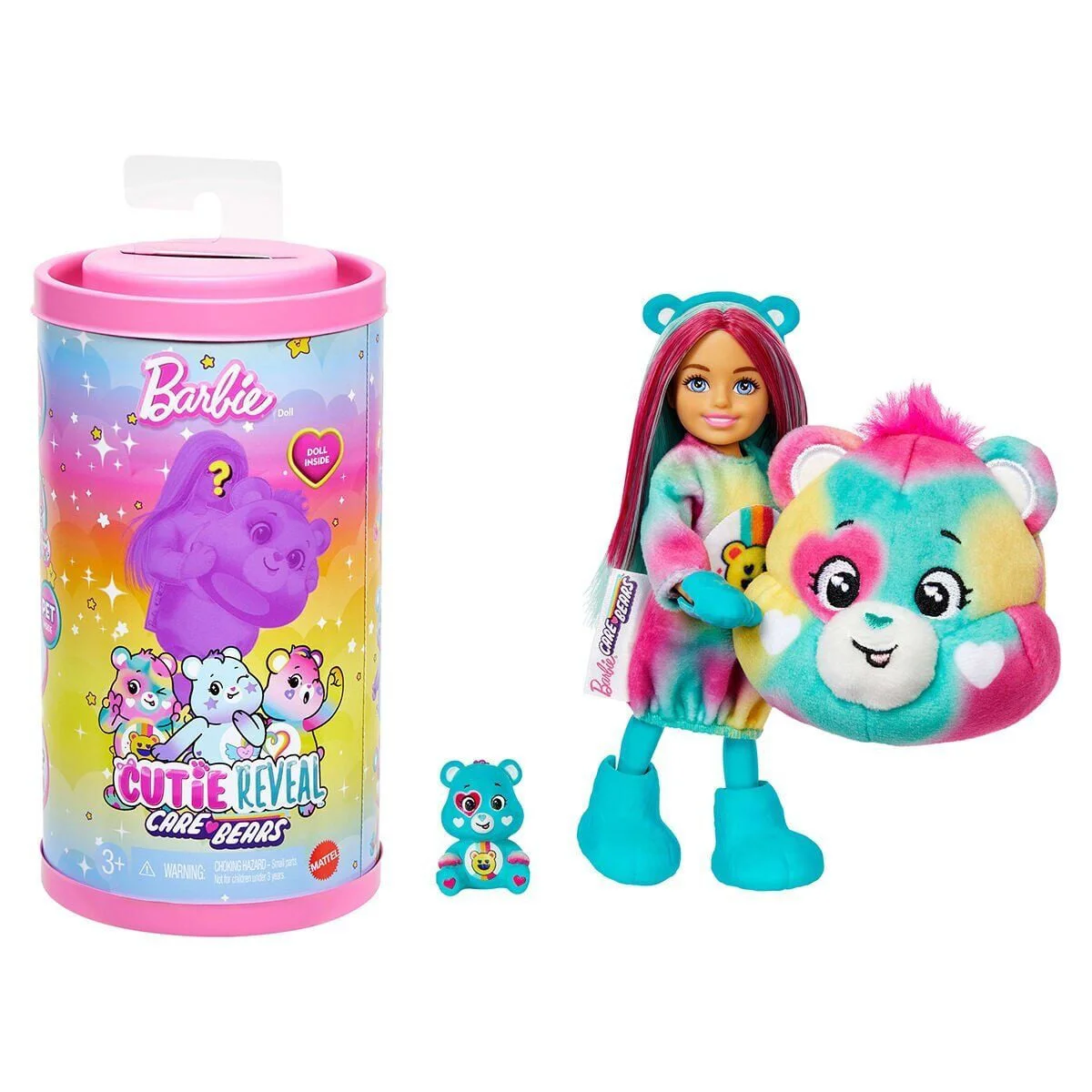 JGH75 Chelsea Cutie Reveal Care Bear 2. Seri Fiyatı, Yorumları ve Özellikleri