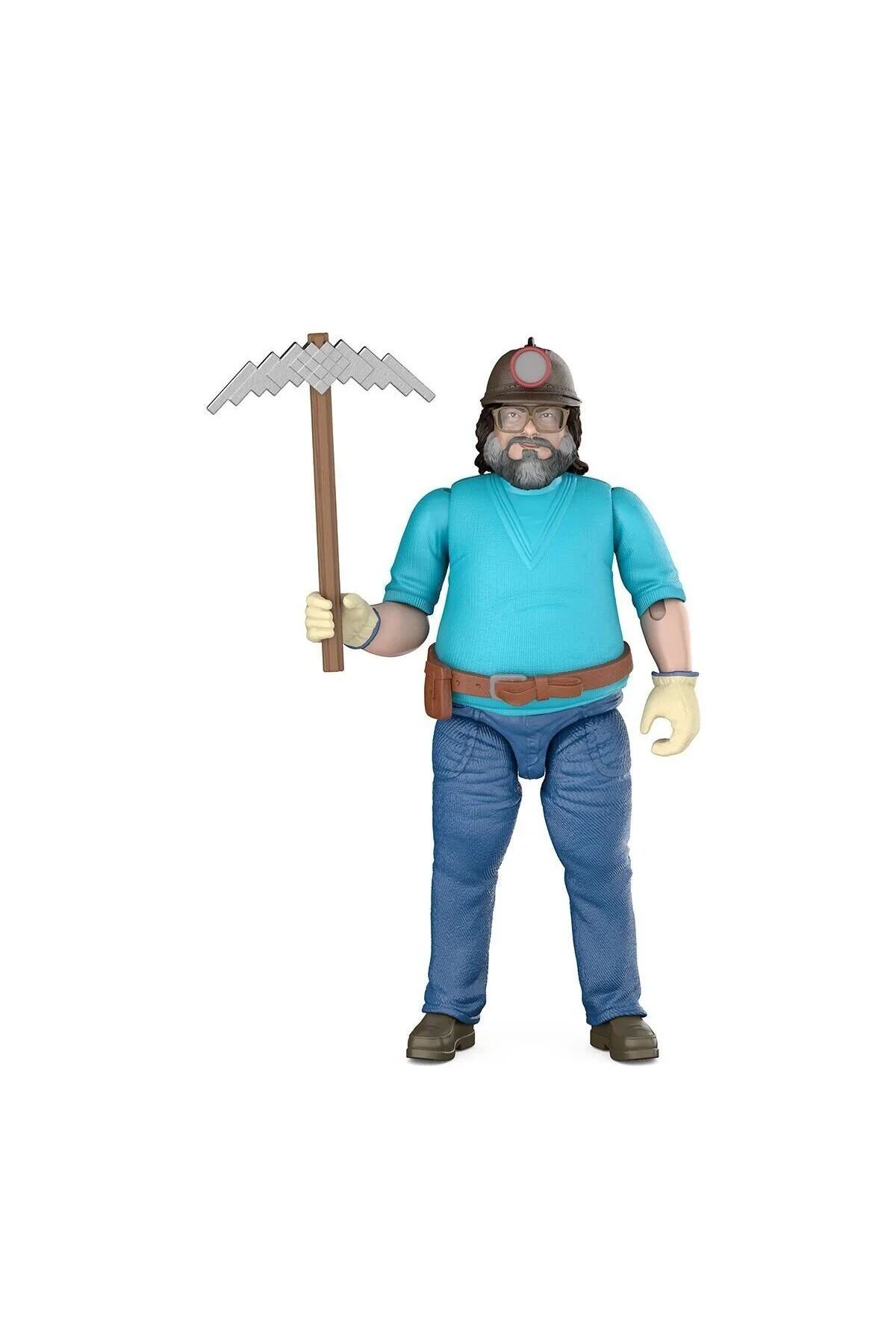 JGP20 Minecraft ile Muhteşem Kaçış Oyun Seti - Görsel 4