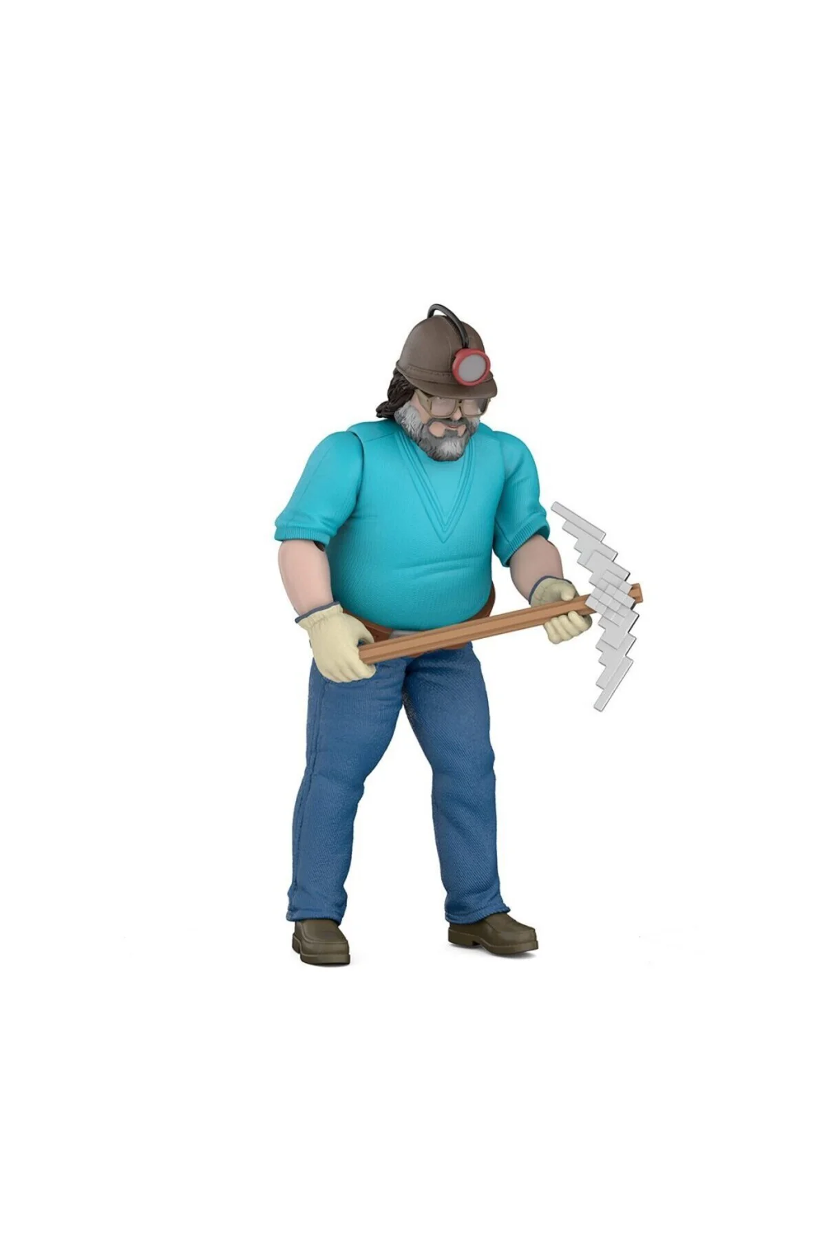 JGP20 Minecraft ile Muhteşem Kaçış Oyun Seti