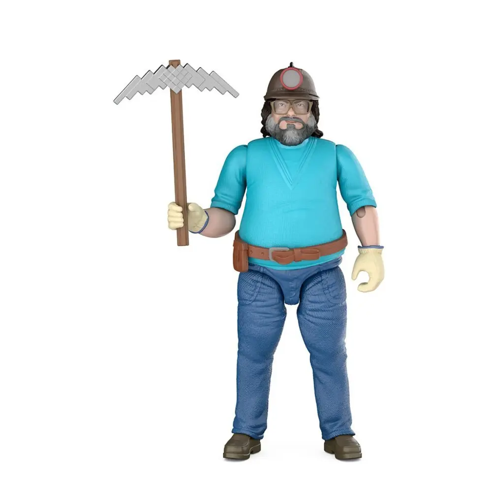 JGP20 Minecraft ile Muhteşem Kaçış Oyun Seti