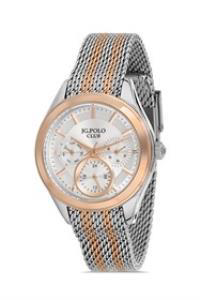 JGPoloClub Kadın Kol Saati JPC.1221 13660.04