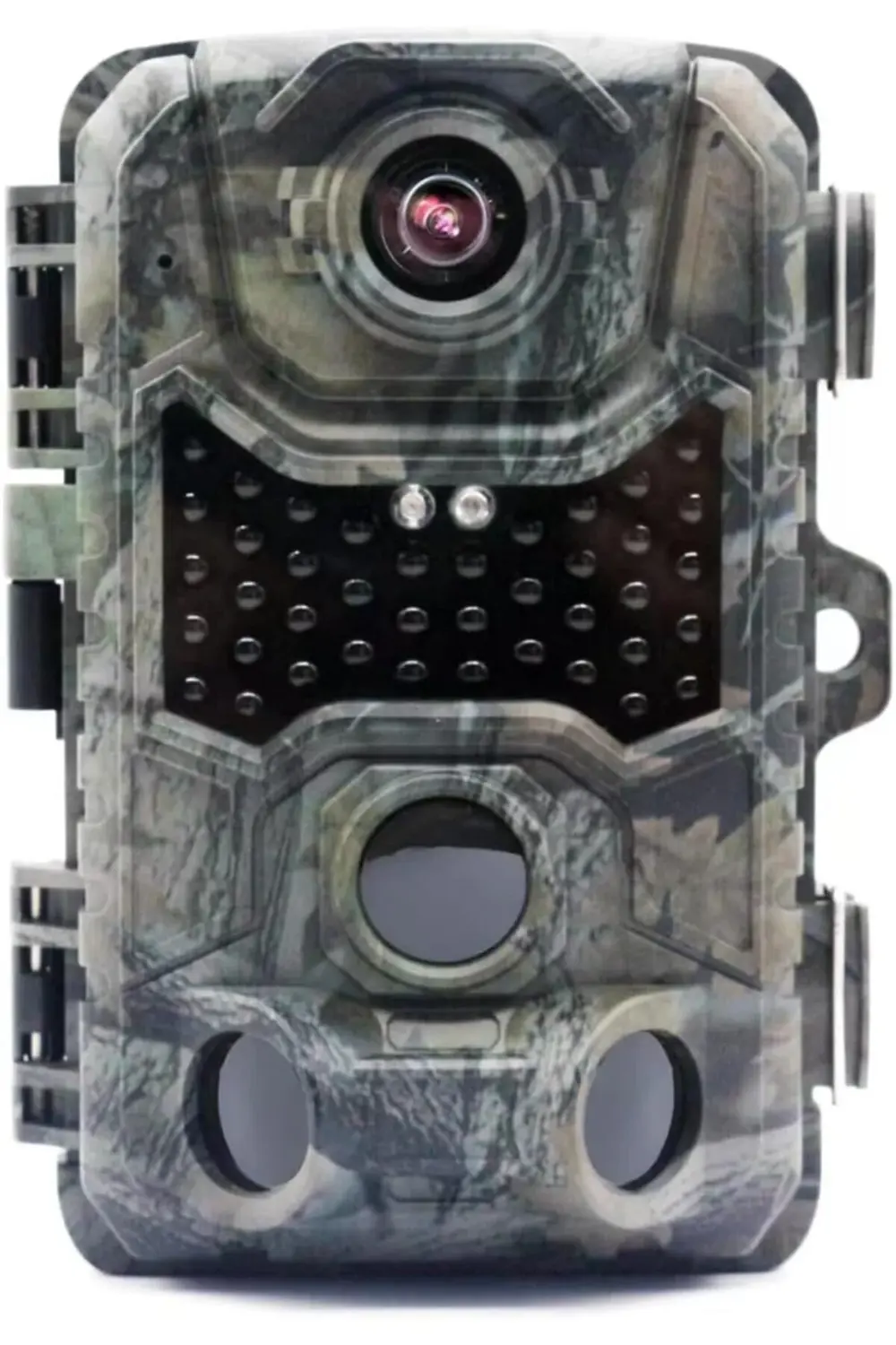 JH-800W 32MP 4K Ultra HD Wi-Fi IR Led Gece Görüşlü Fotokapan Kame