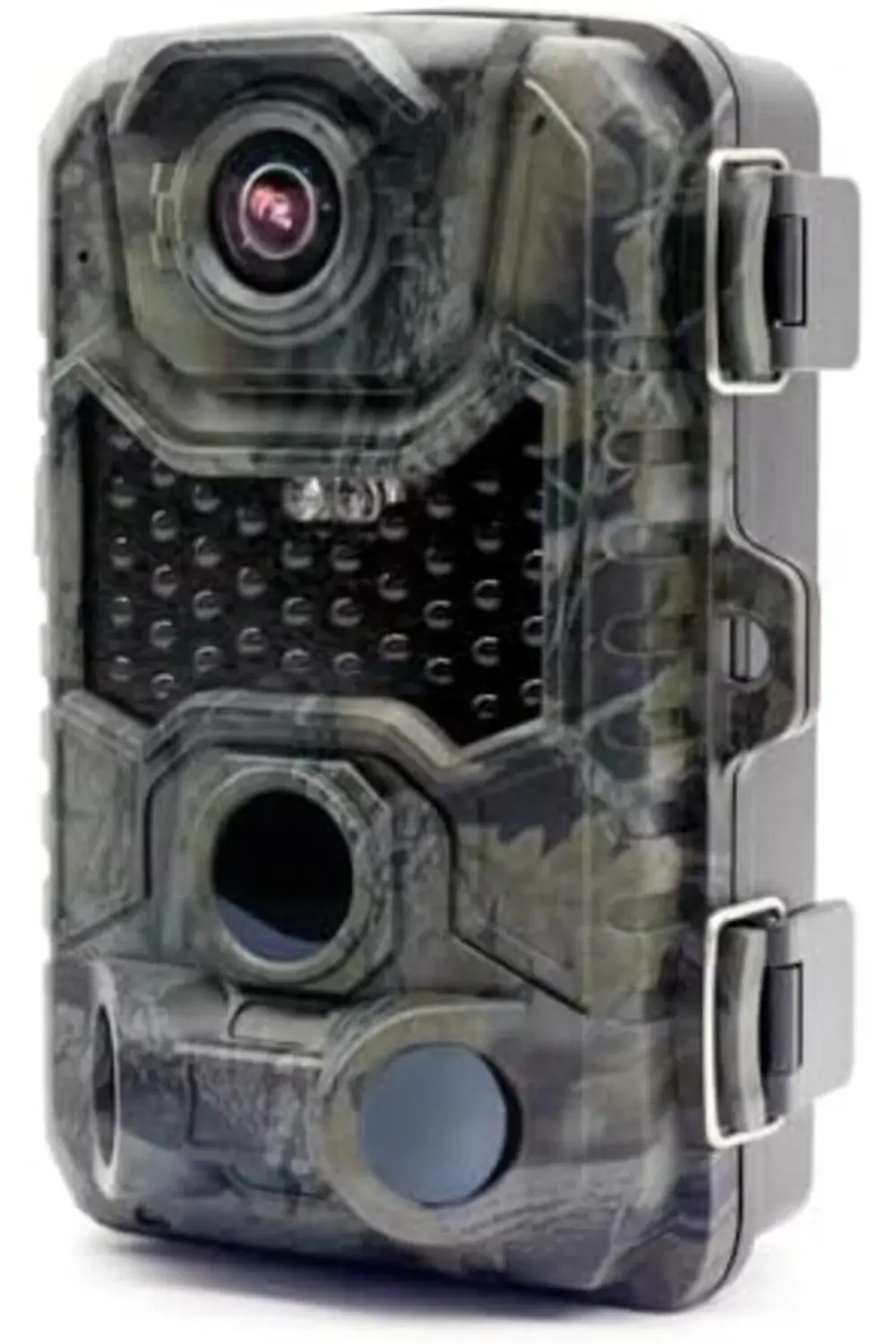 JH-800W 32MP 4K Ultra HD Wi-Fi IR Led Gece Görüşlü Fotokapan Kame