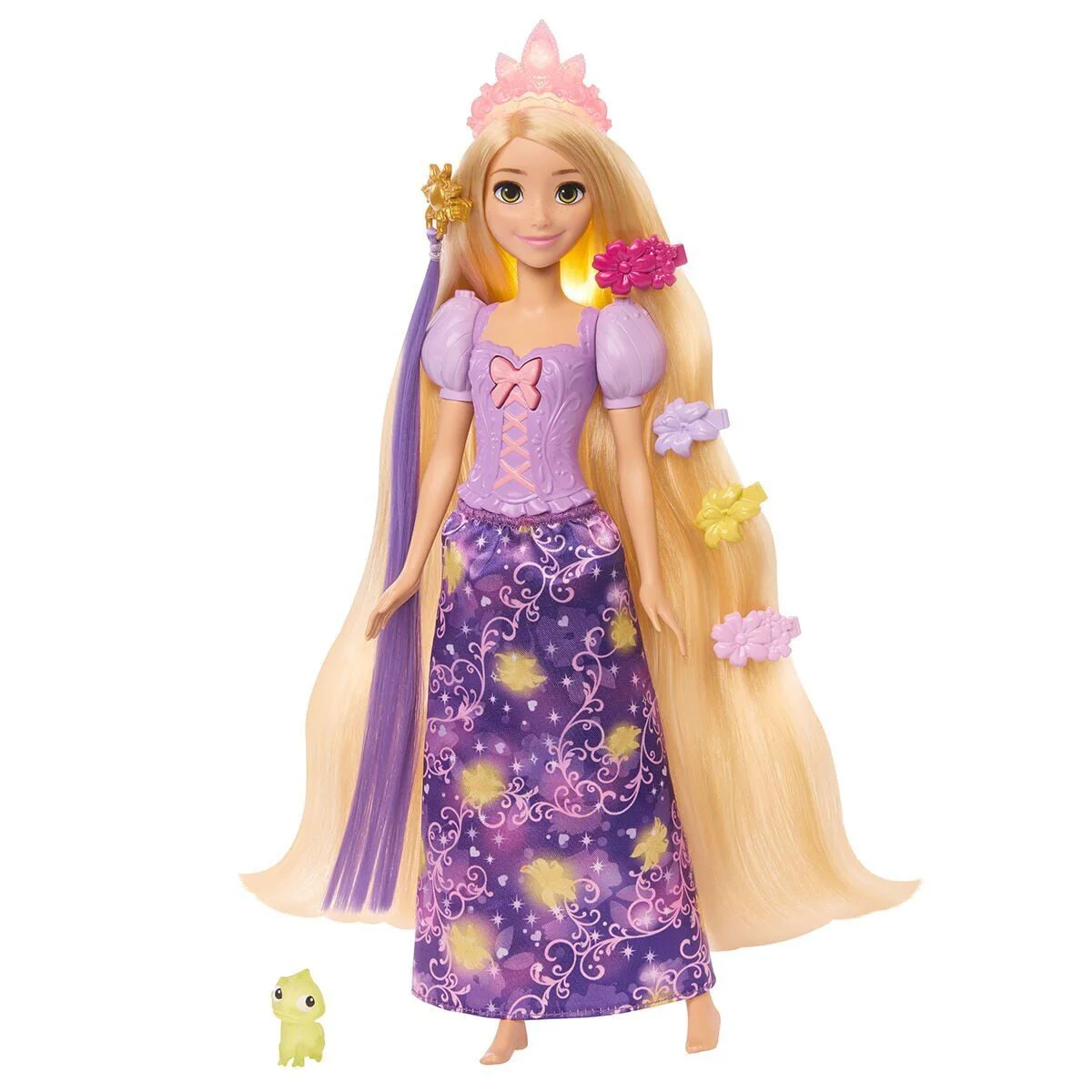 JHL46 Disney Prenses Sihirli lı Rapunzel Fiyatı, Yorumları ve Özellikleri