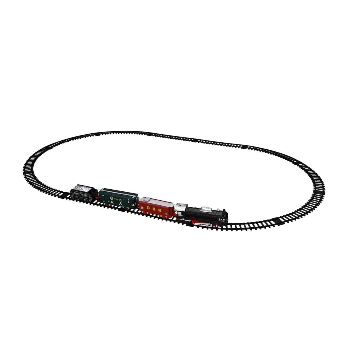 JHX6686 KUT 23 PCS CLASSIC MODEL TREN