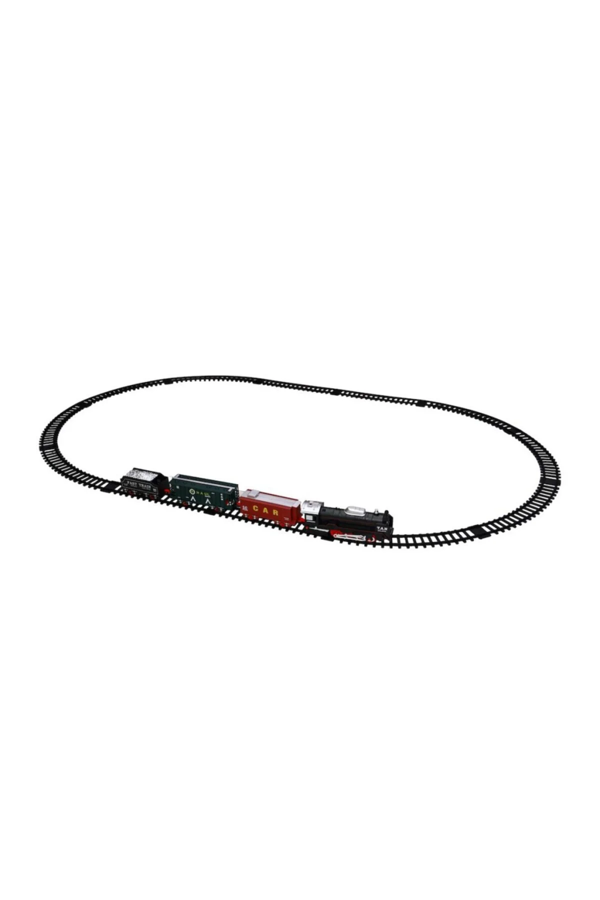 JHX6686 KUT 23 PCS CLASSIC MODEL TREN