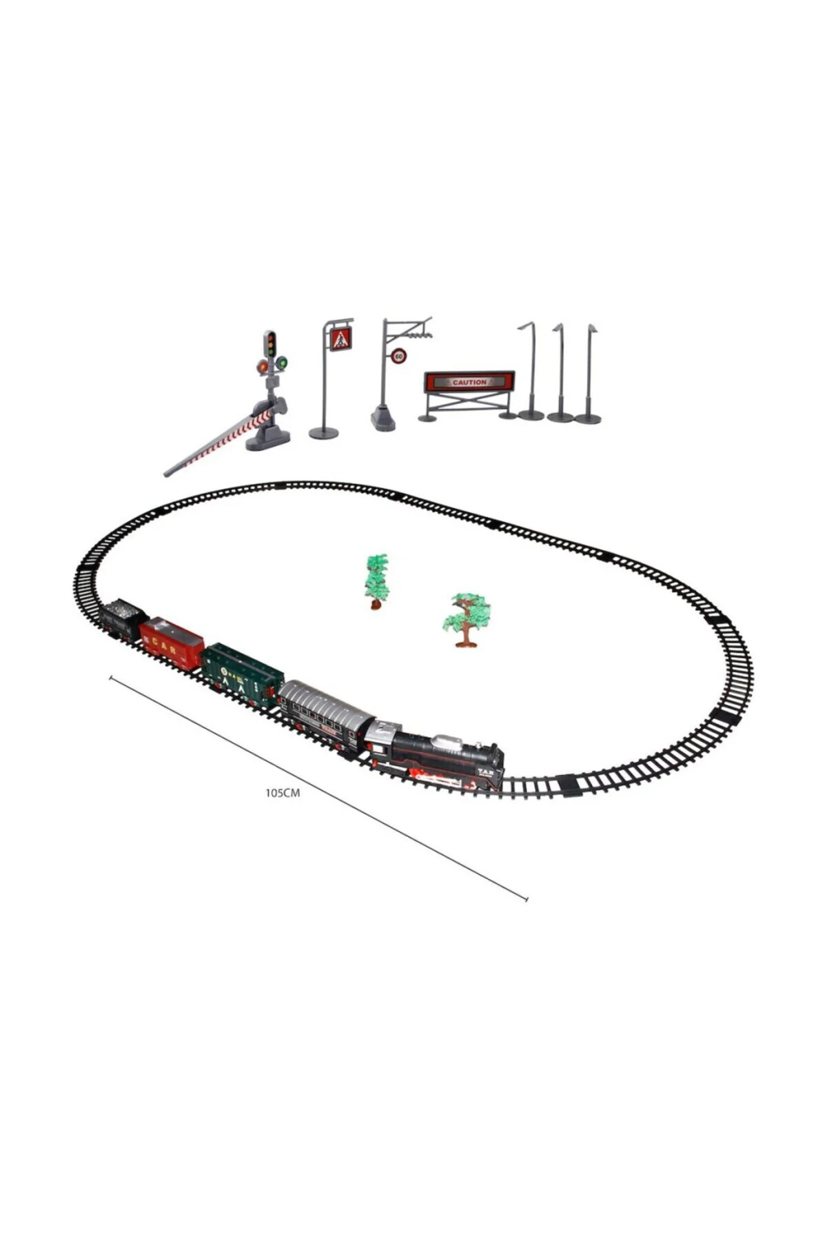 JHX6687 26 MODEL TREN