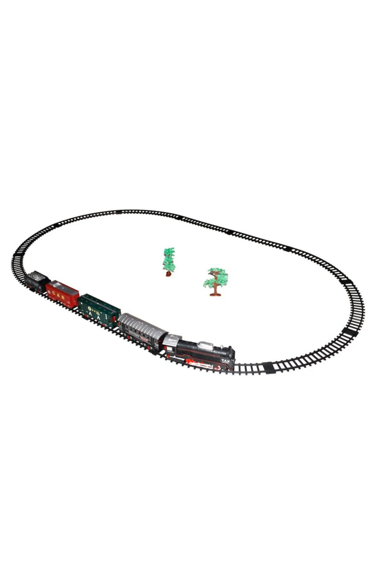 JHX6687 26 MODEL TREN