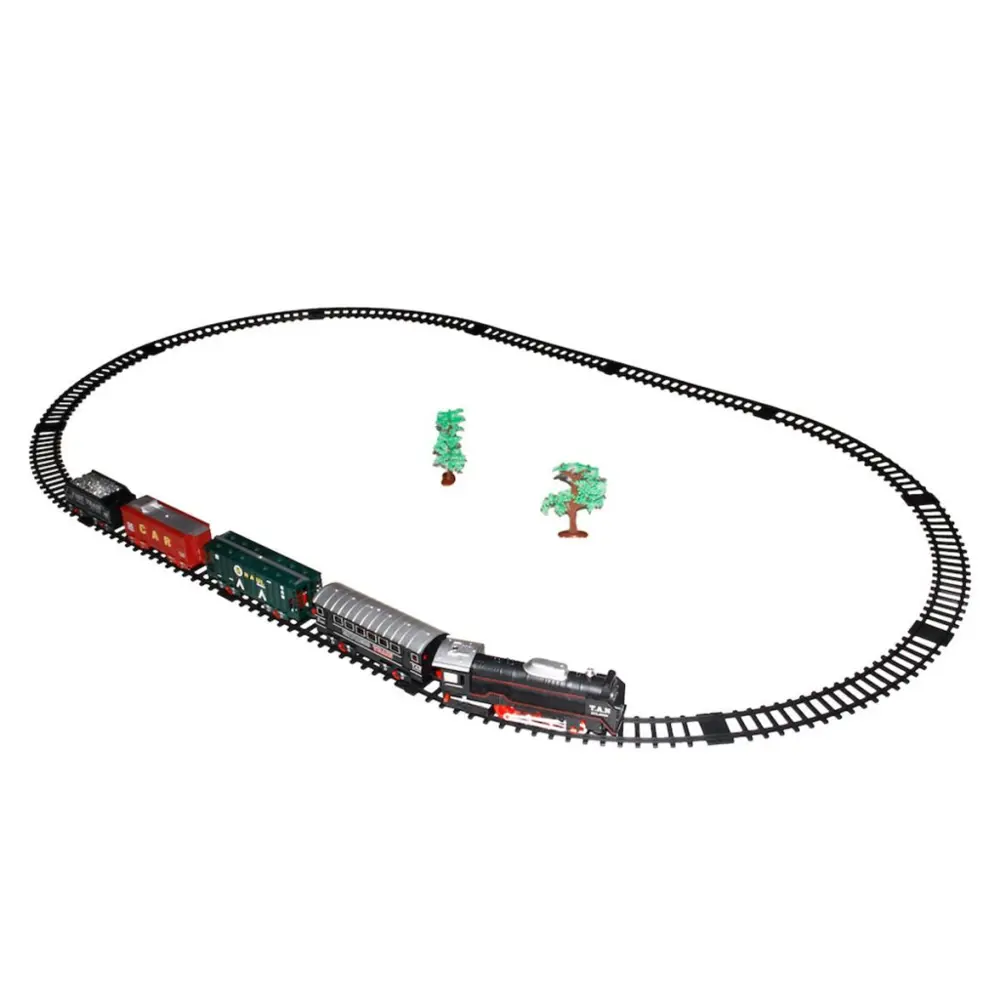JHX6687 26  MODEL TREN