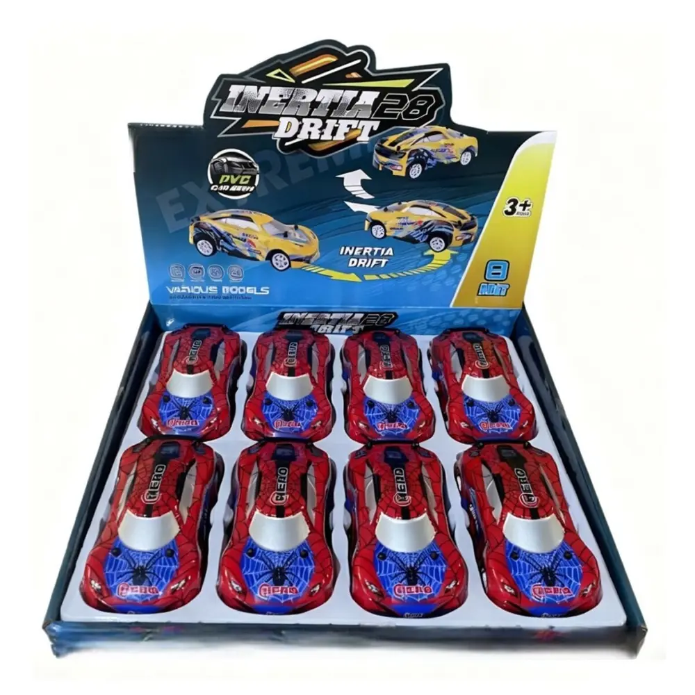 JIA-332-GP2Z SÜRTMELİ DRIFT HERO(Belirtilen fiyat, tekli satış iç