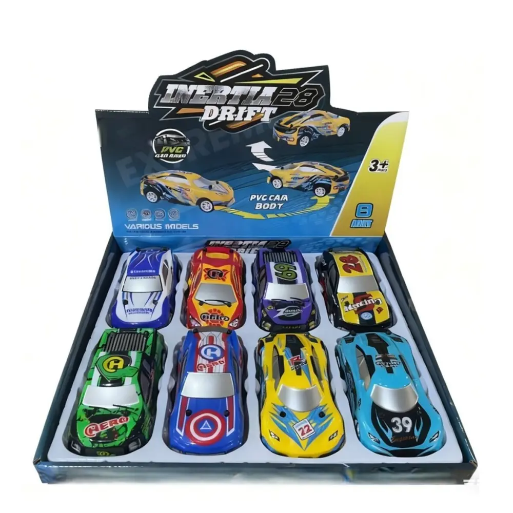 JIA-333-GP1 SÜRTMELİ DRIFT ARABA(Belirtilen fiyat, tekli satış iç