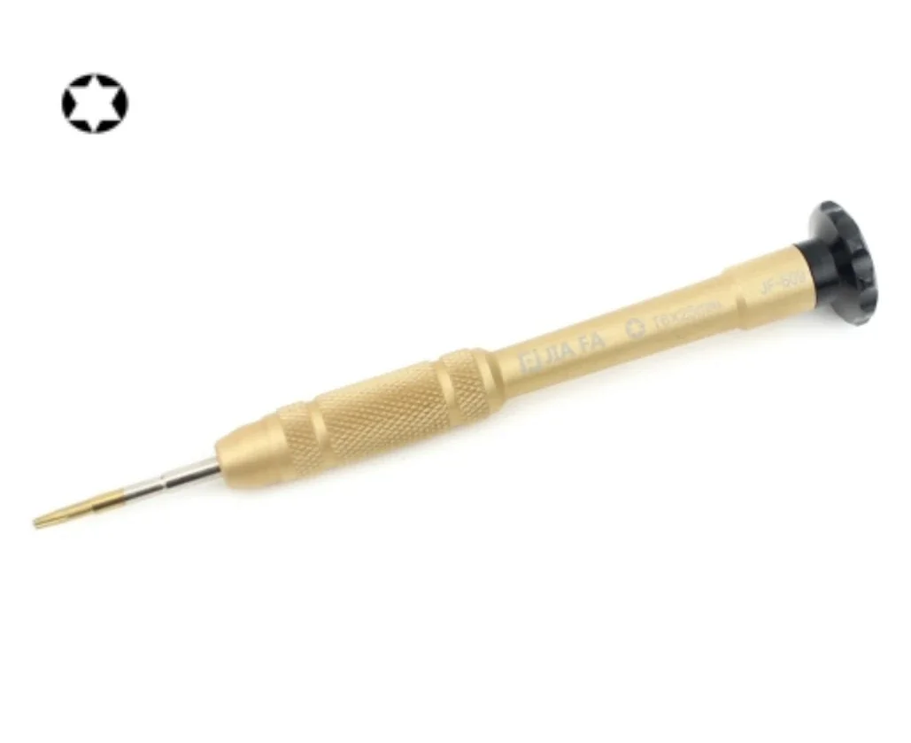 Jıafa Jf-609-T6 Profesyonel Tornavida-1852
