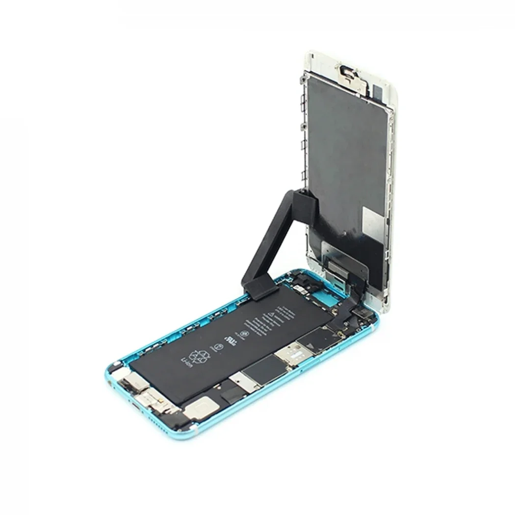 Jıafa Jf-856 360 Derece Plastik Donerli Lcd Ekran Tutucu 2li Set-1852