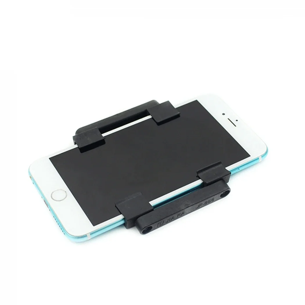 Jıafa Jf-856 360 Derece Plastik Donerli Lcd Ekran Tutucu 2li Set-1852