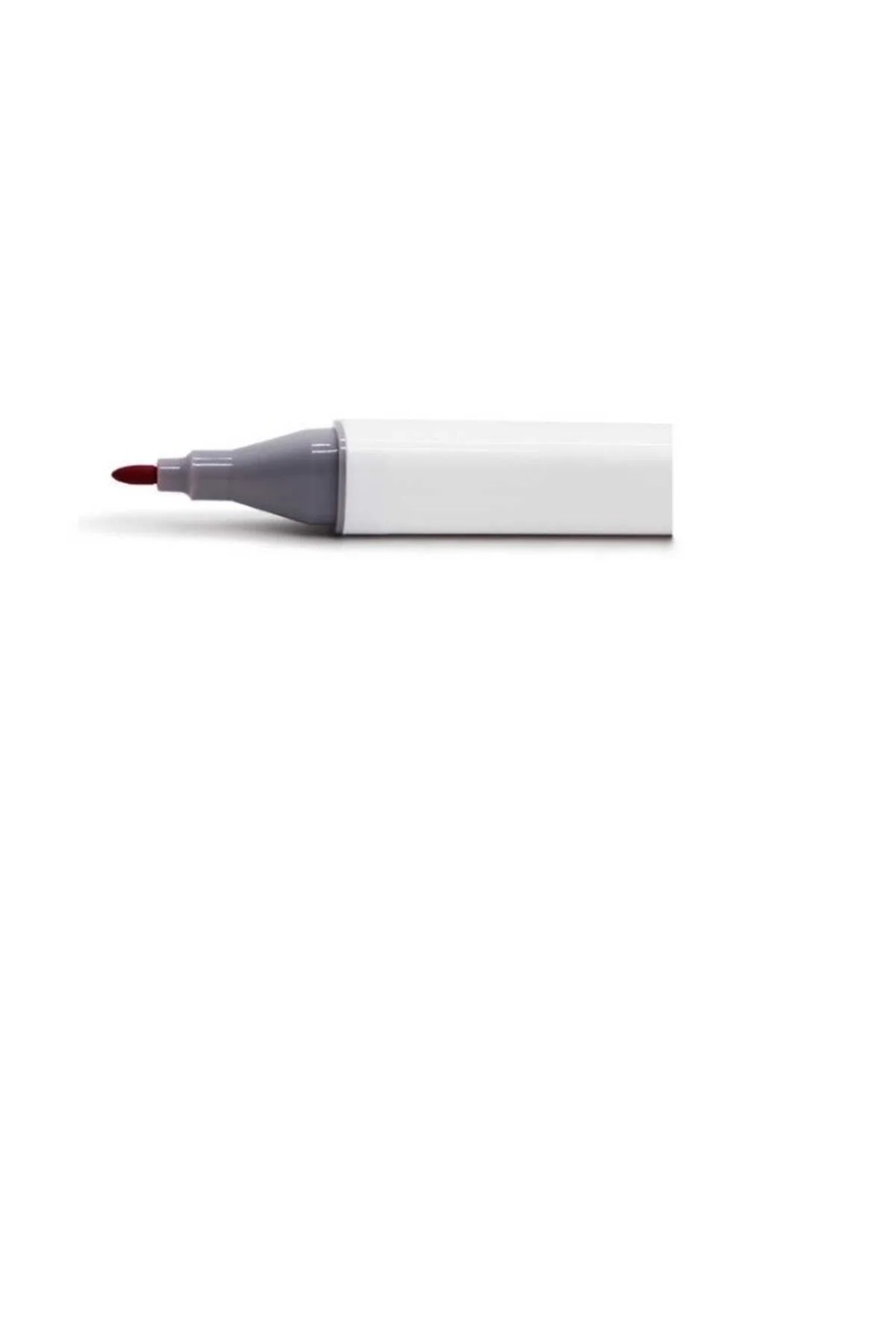 Jian Pai Artist Marker Kalem Seti 12 Renk