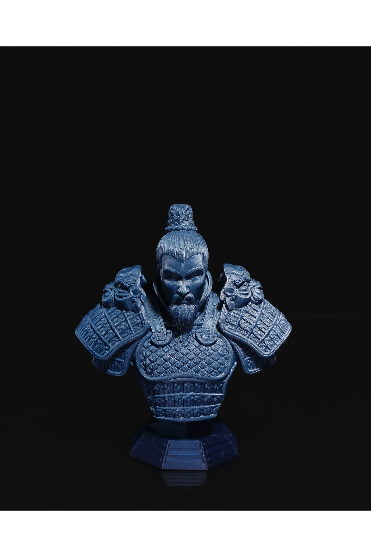 Jian Warrior Dekor Büstleri 15 Cm Fiyatı, Yorumları ve Özellikleri