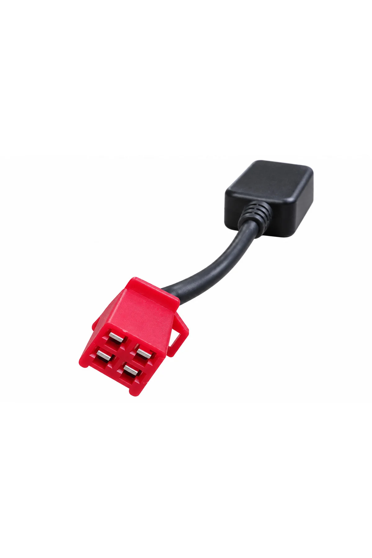 Jiangsu Fordriver (Model=NS24) ND72450_14_A_HA86 Voltaj 72V (200A/450A) Motor Kontrol Ünitesi