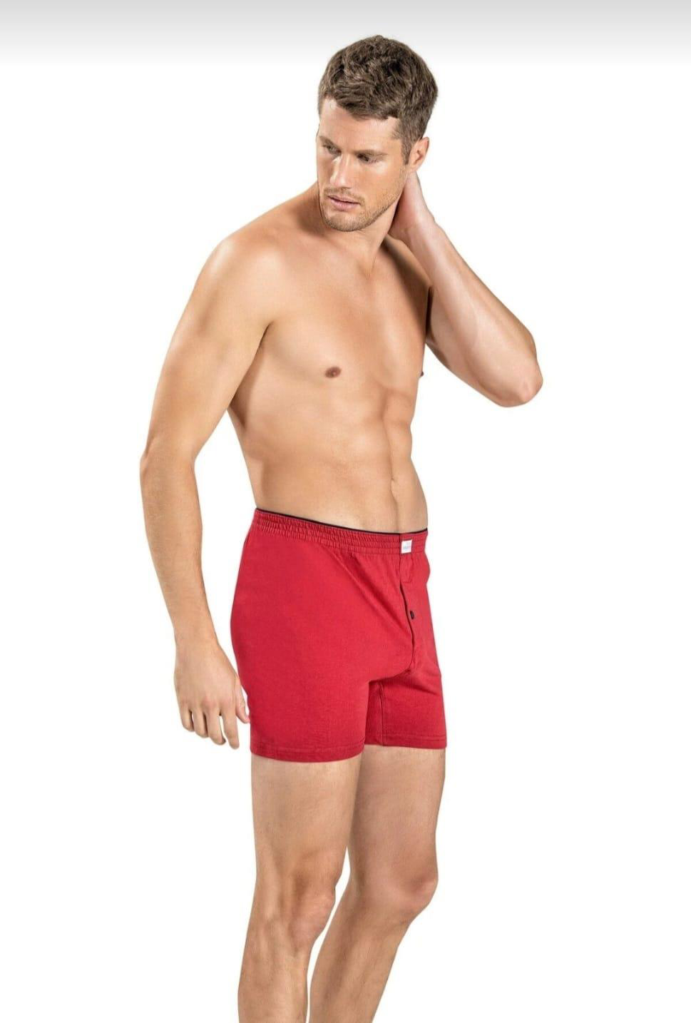 JİBER 127 ERKEK HAVLU KEMER PENYE BOXER 6 ADET JİBER 127 ERKEK HAVLU KEMER PENYE BOXER 6 ADET