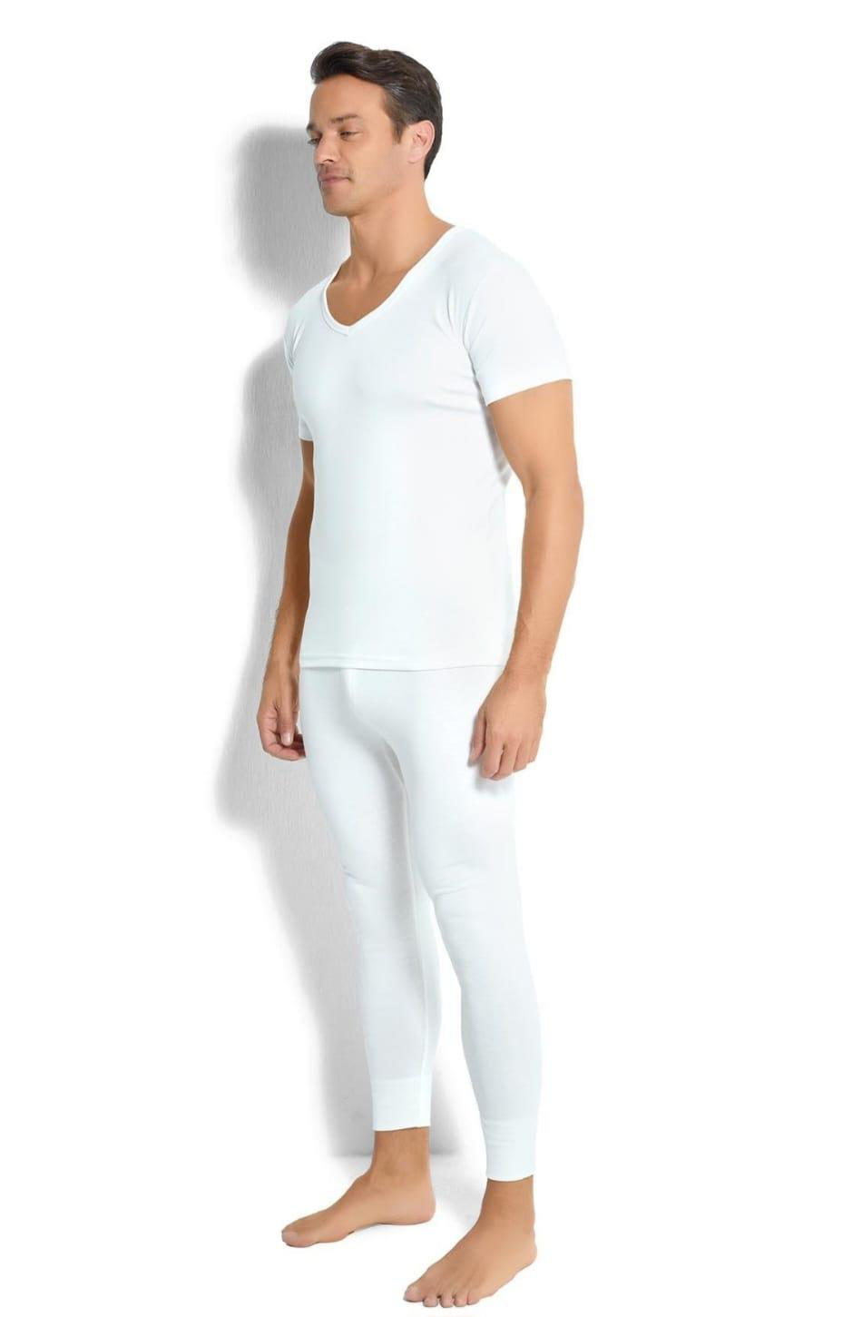 Jiber Jiber 161-162 Erkek Termal Takim Tekli