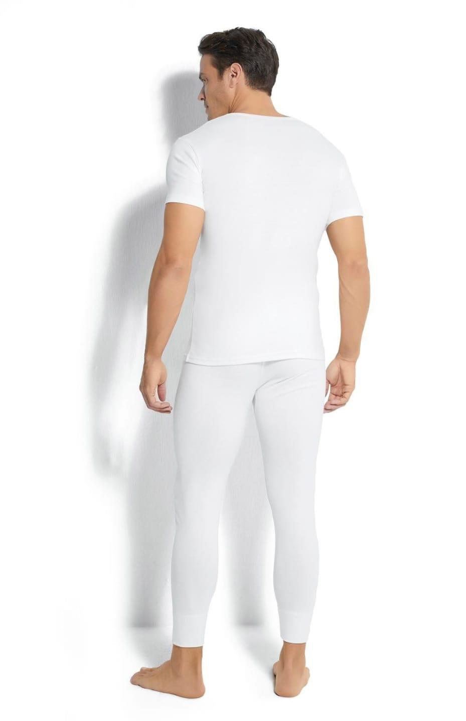 Jiber Jiber 161-162 Erkek Termal Takim Tekli