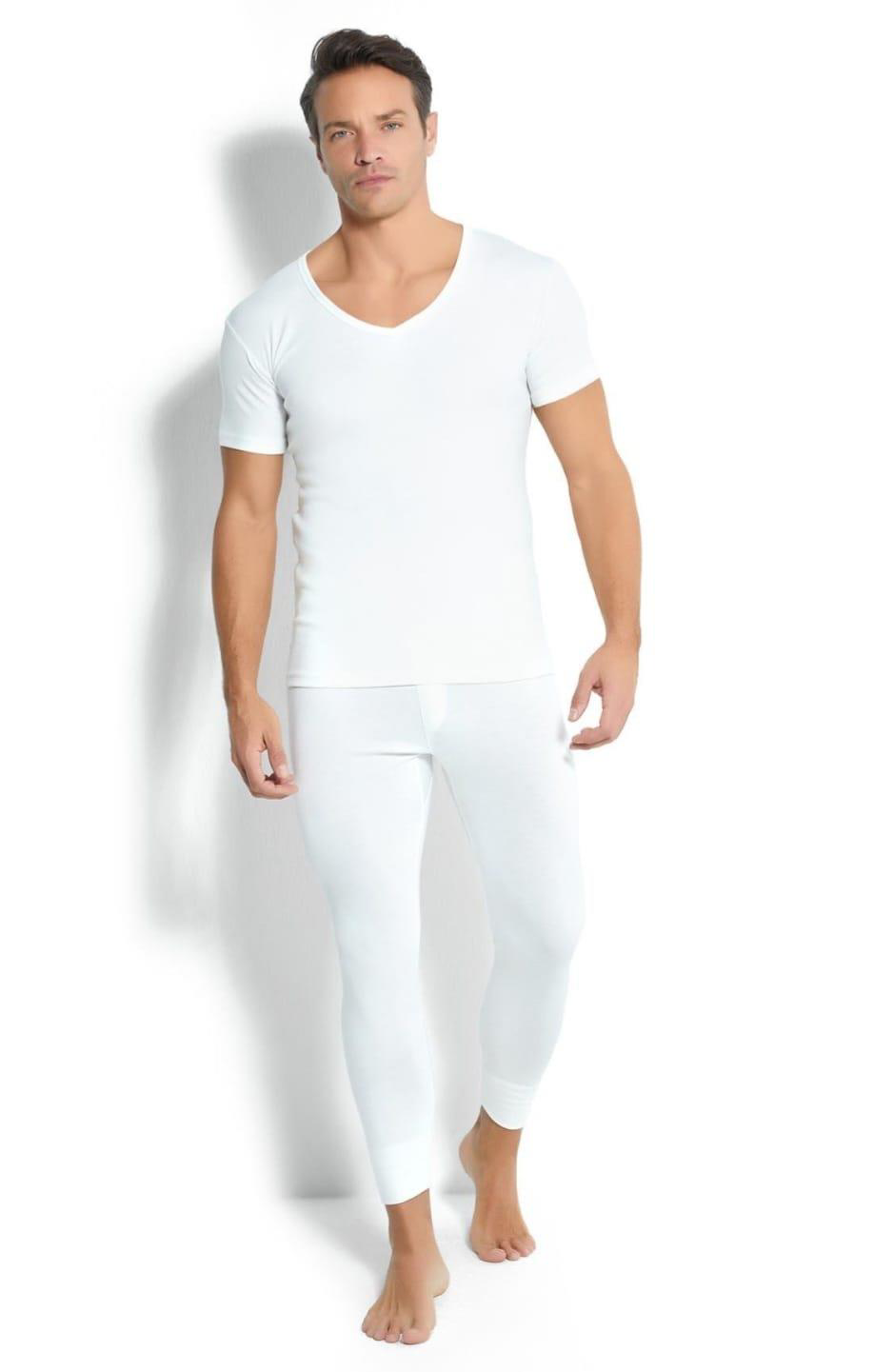 Jiber Jiber 161-162 Erkek Termal Takim Tekli