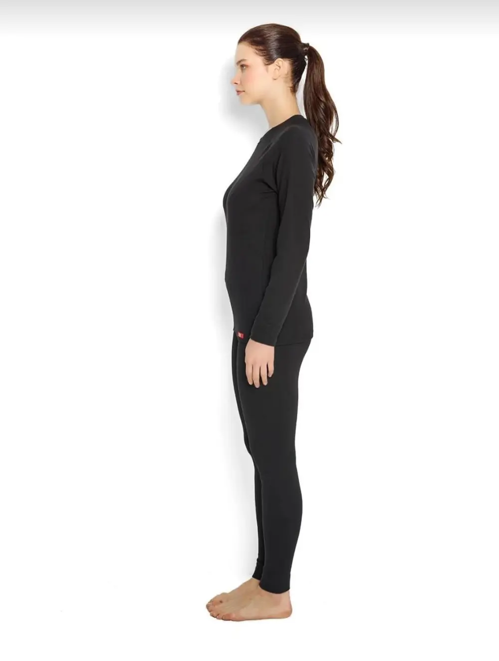 JİBER 592-596 KADIN ISITICILI TERMAL TAKIM 2 ADET JİBER 592-596 KADIN ISITICILI TERMAL TAKIM 2 ADET