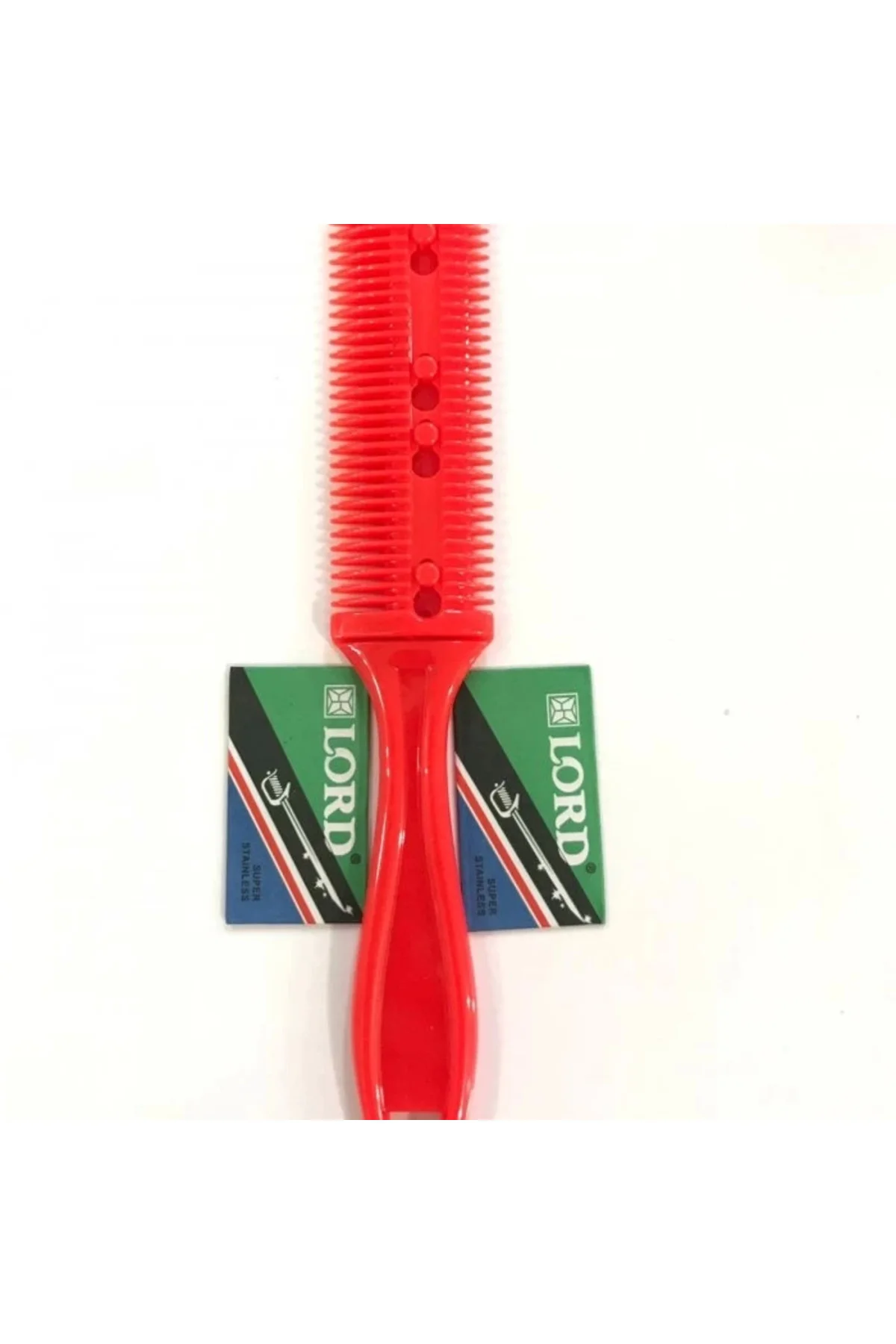 Jiletli Tarak (yedek Jiletli) 782