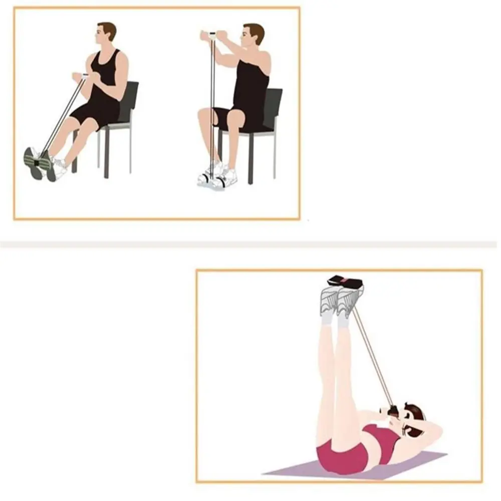 Jimlastik Aleti Body Trimmer (4741)