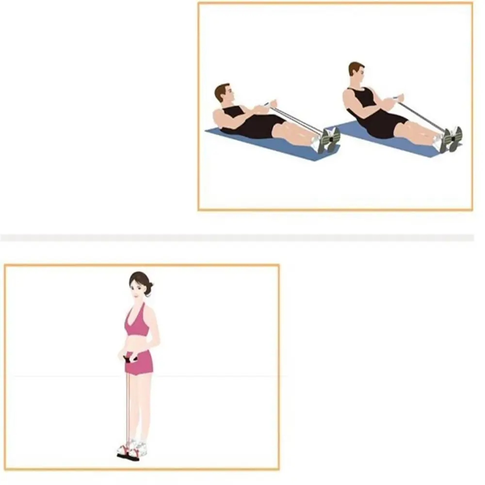 Jimlastik Aleti Body Trimmer (4741)