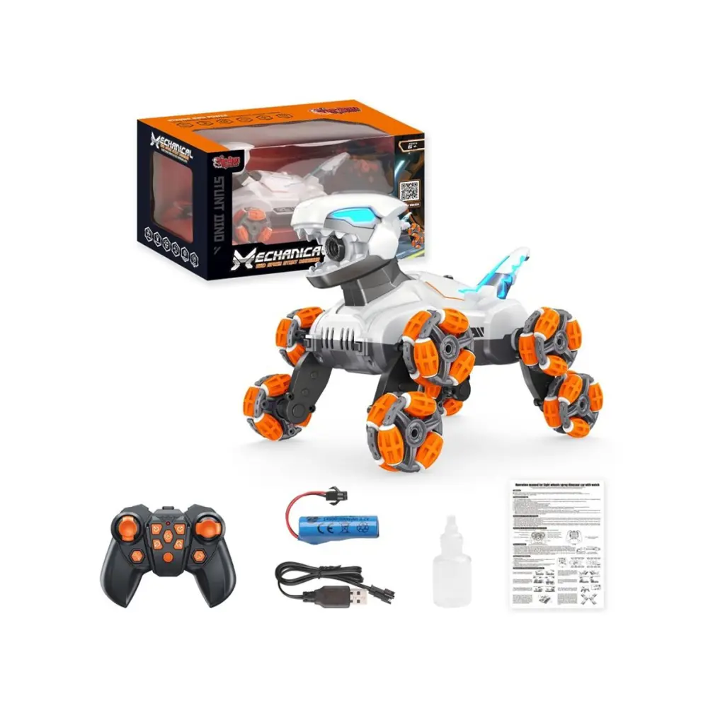 JIN-2590 UK FF ŞARJLI 2 4G IŞIKLI VE SESLİ JIN-2590 UK FF ŞARJLI 2 4G IŞIKLI VE SESLİ