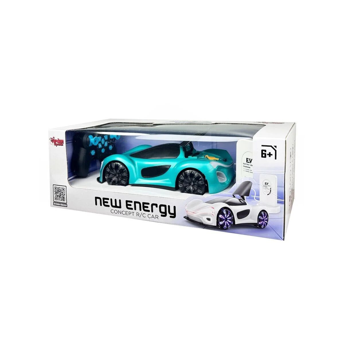 JIN-2990 UK FF ŞARJLI 2 4G ELEKLTRİKLİ SPOR Fiyatı, Yorumları ve Özellikleri