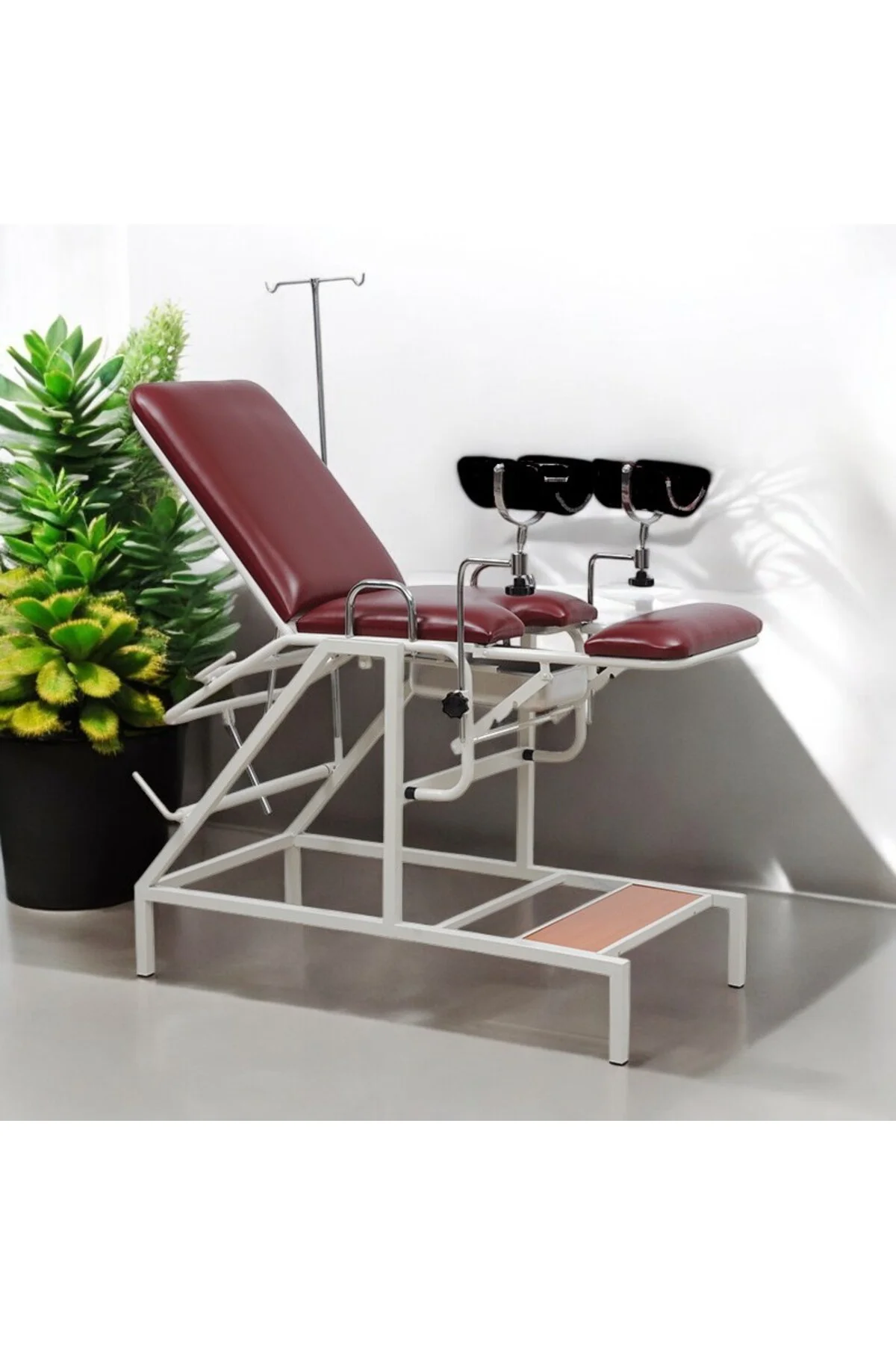 Jinekolojik Masa E-221 Doğum masası