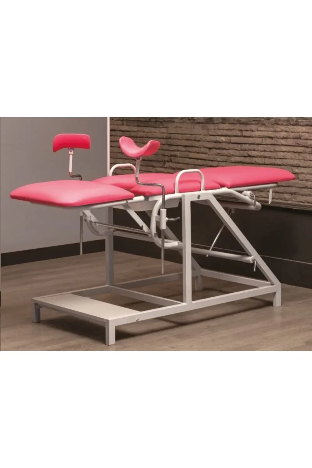 Jinekolojik Muayene Masası Tm-a1011 Doğum masası renk seçenekli