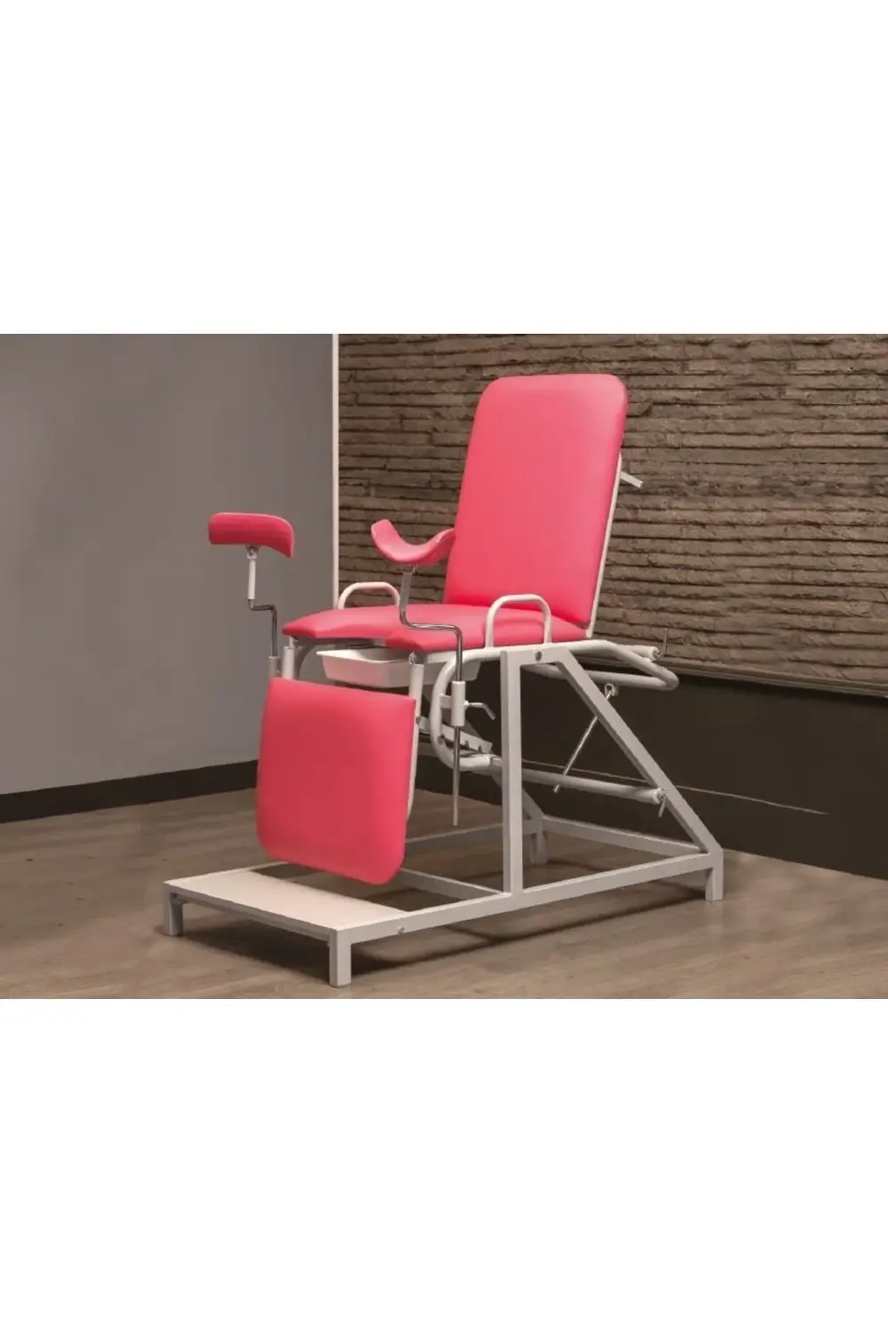 Jinekolojik Muayene Masası Tm-a1011 Doğum masası renk seçenekli