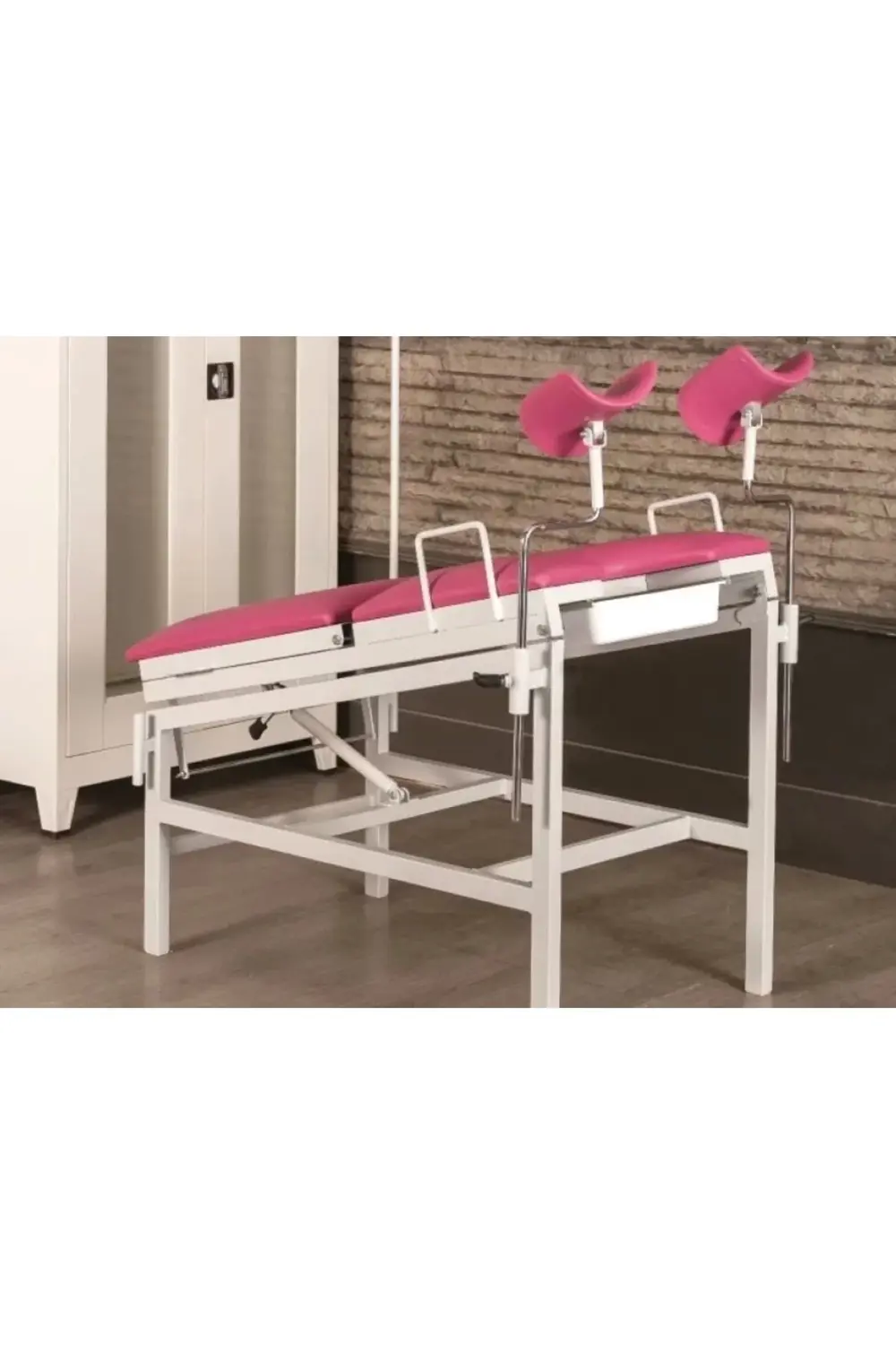 Jinekolojik Muayene Masası TM-A1013