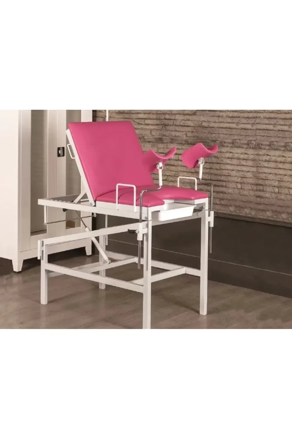 Jinekolojik Muayene Masası TM-A1013