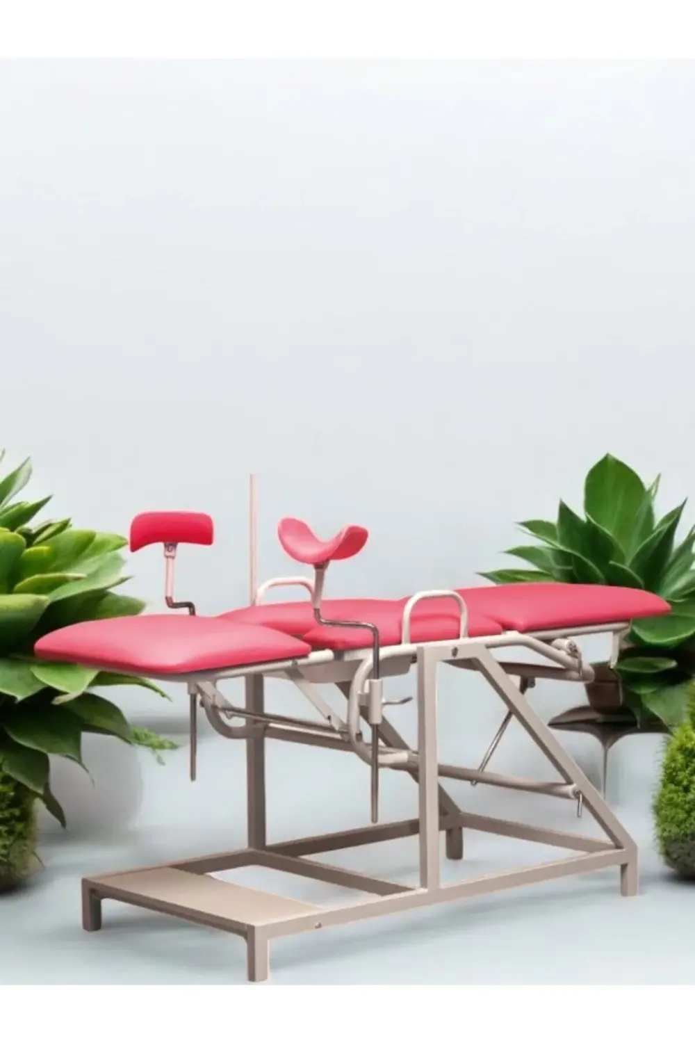 JİNEKOLOJİK MUAYENE MASASI JİNEKOLOJİK MUAYENE MASASI