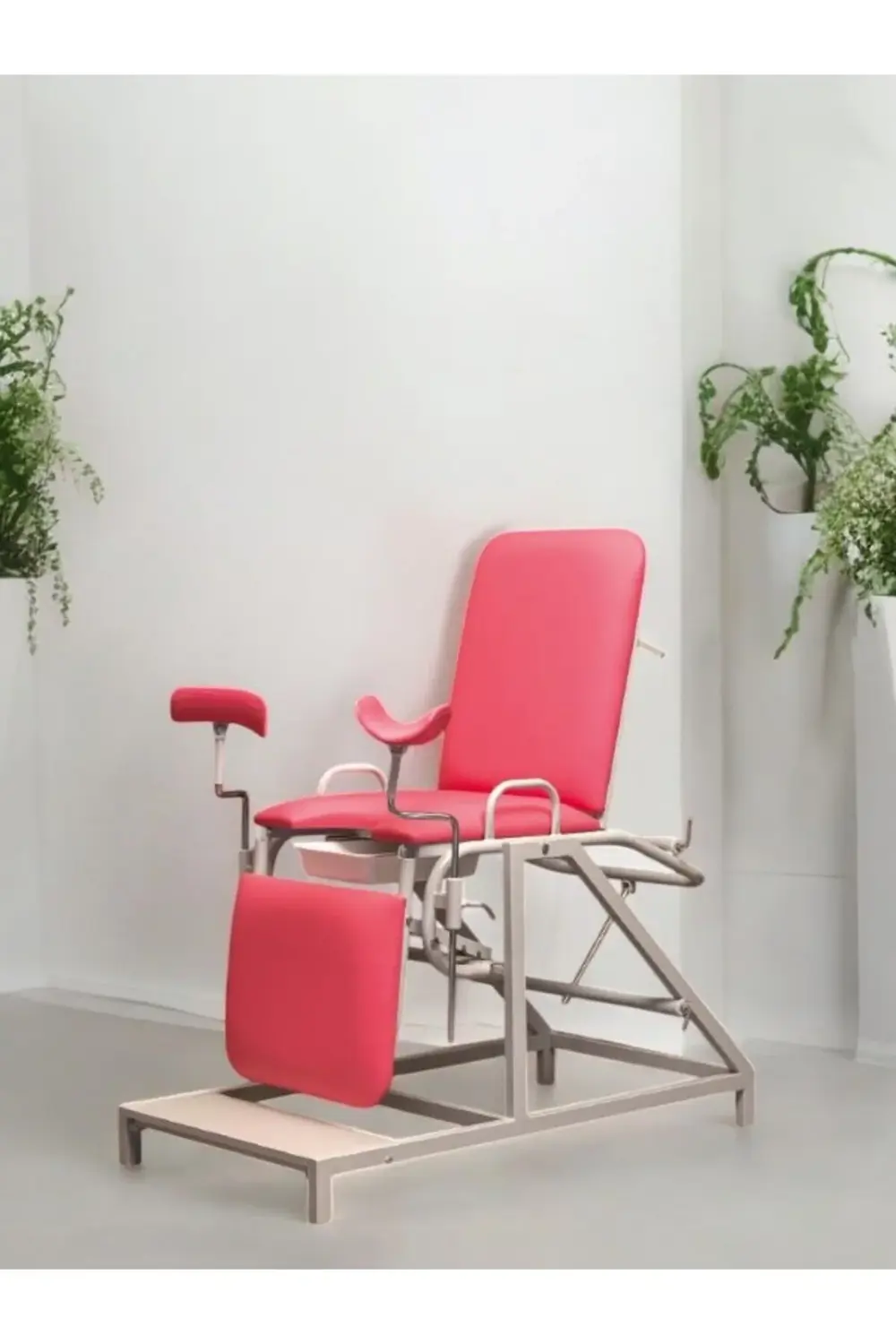 JİNEKOLOJİK MUAYENE MASASI JİNEKOLOJİK MUAYENE MASASI