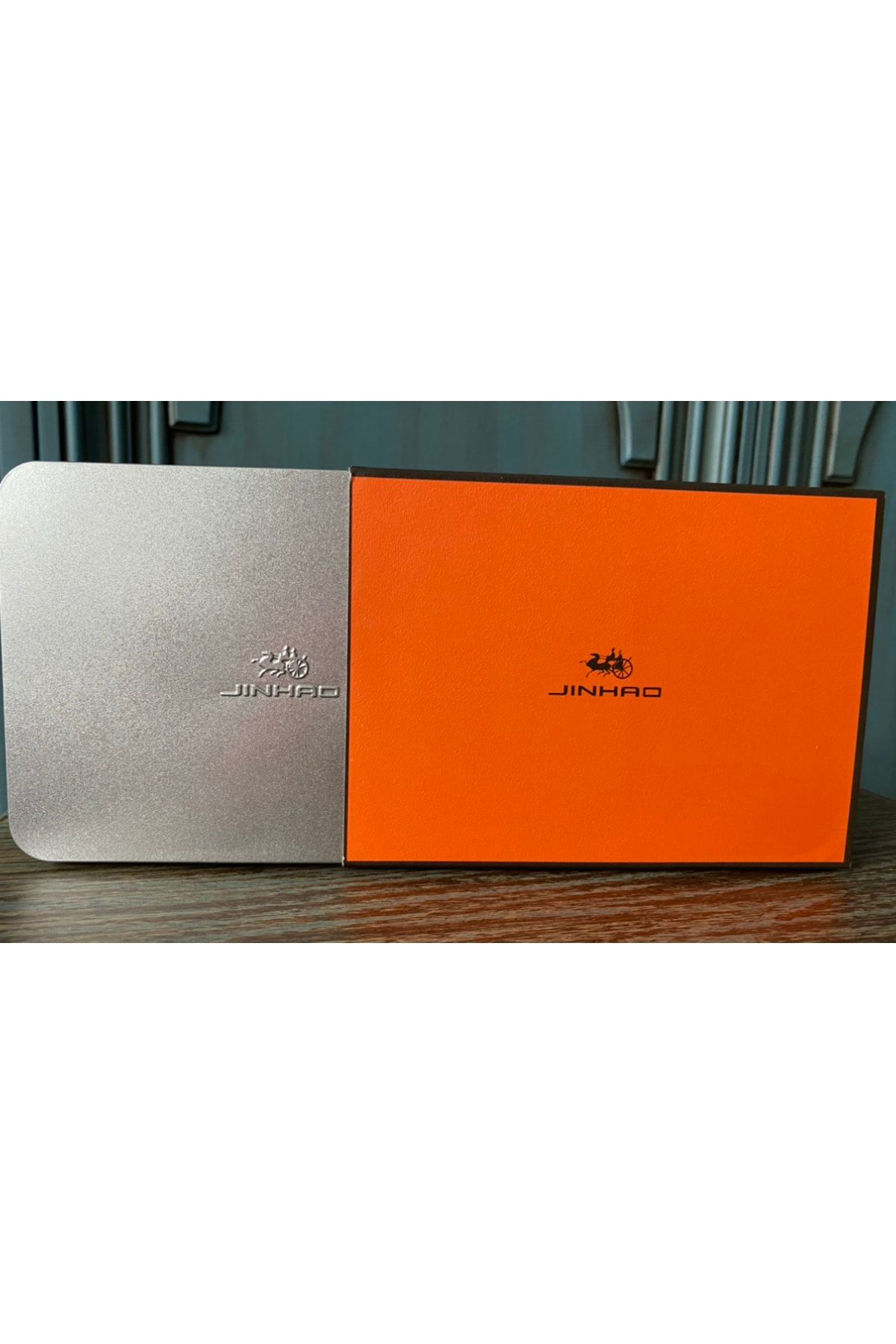 Jınhao Dolma Kalem Seti