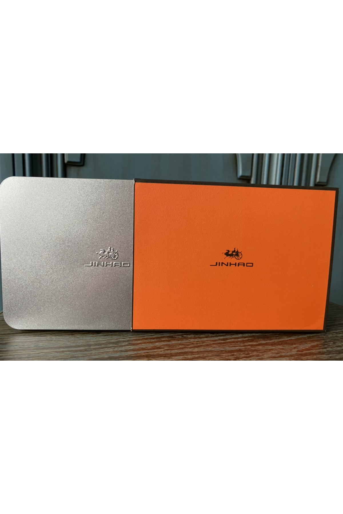 Jınhao Dolma Kalem Seti