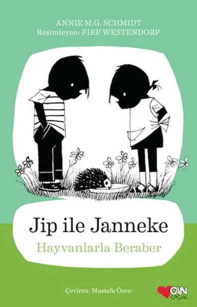 Jip ile Janneke - Hayvanlarla Beraber Fiyatı, Yorumları ve Özellikleri