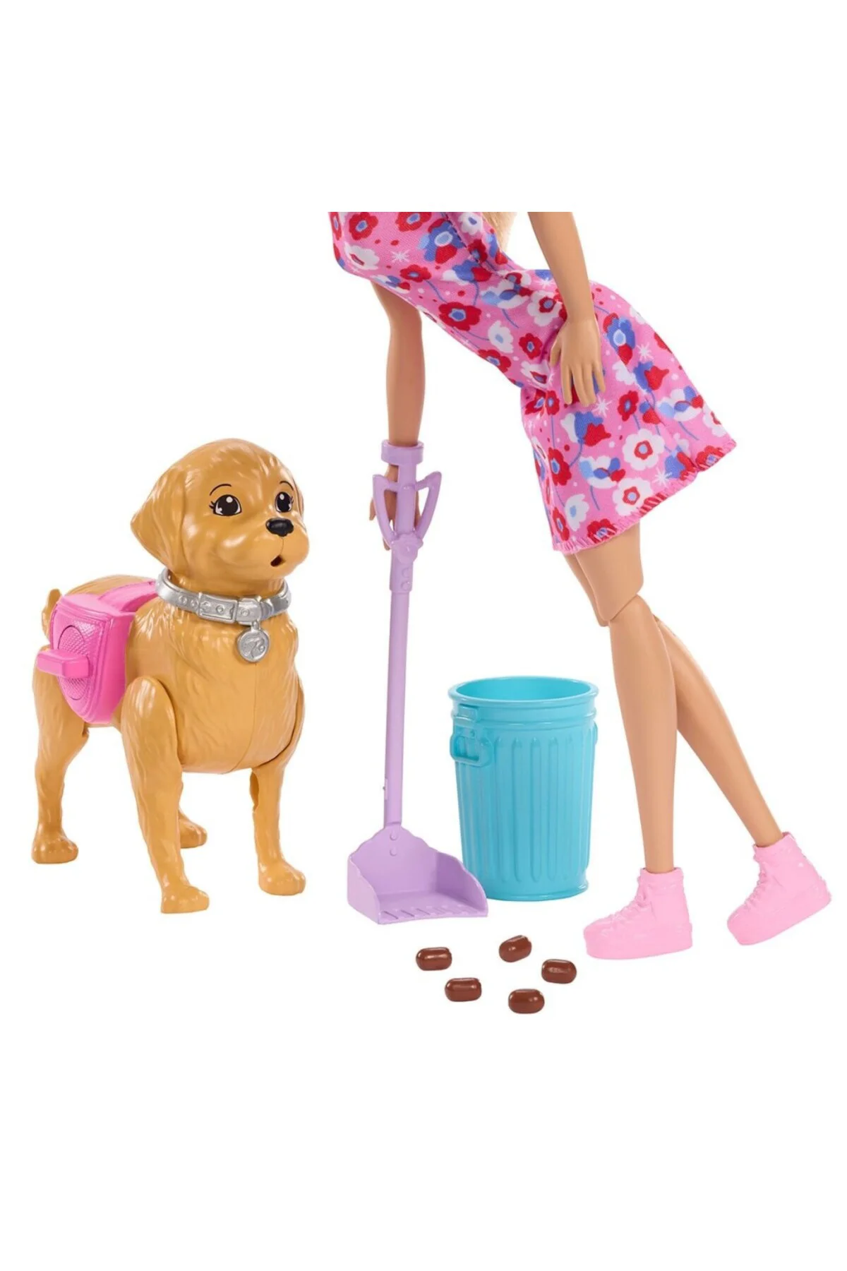 JJB46 ve Köpekçiğin Yürüyüş Zamanı