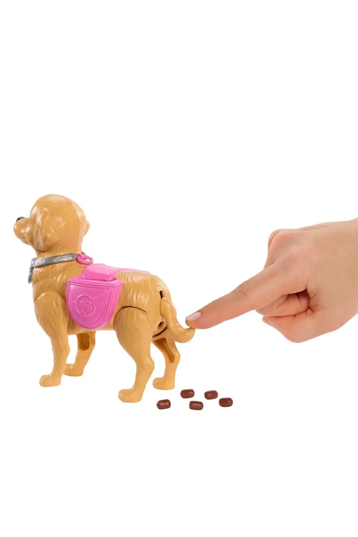 JJB46 ve Köpekçiğin Yürüyüş Zamanı